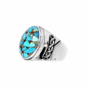 bague-turquoise-massive-argent-10