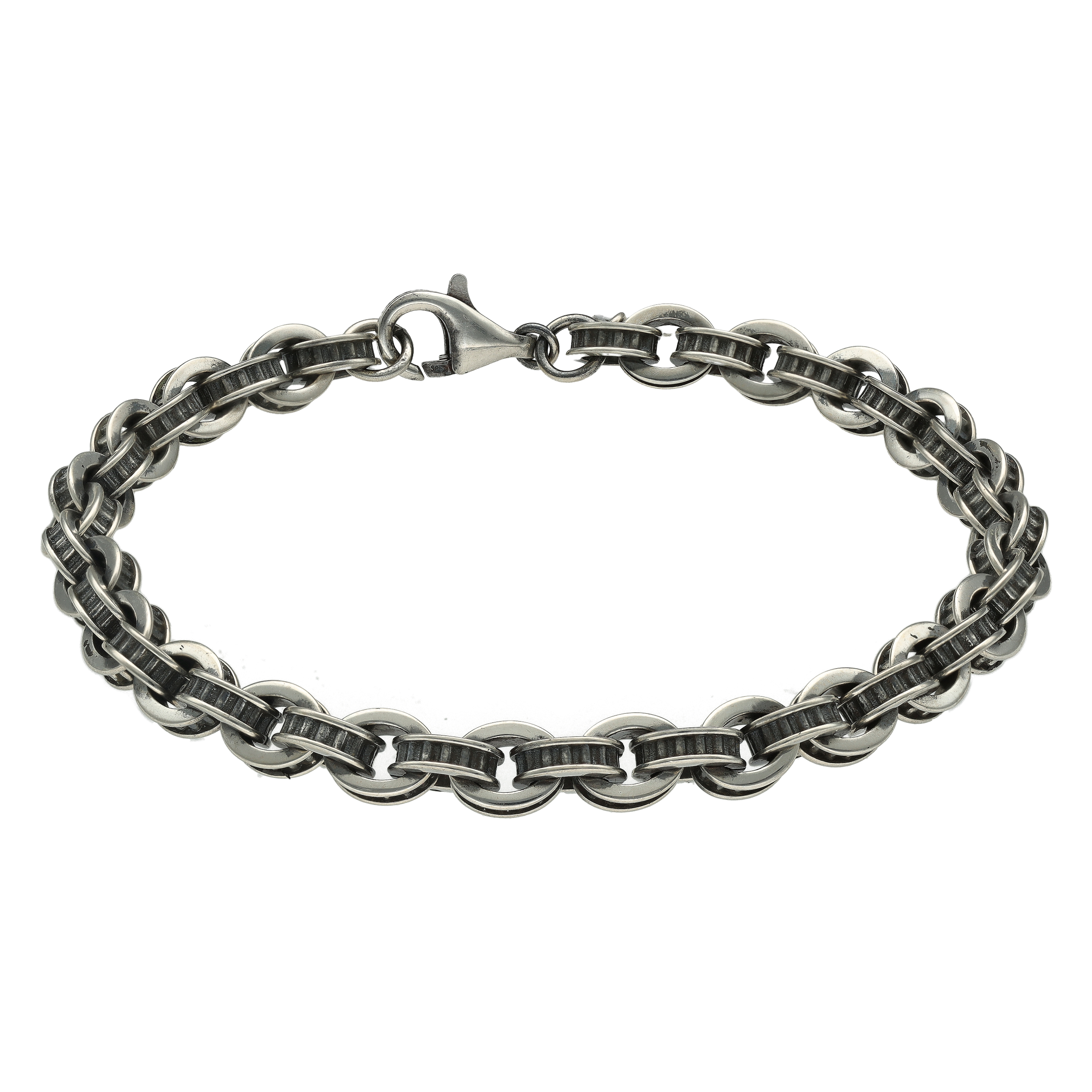 bracelet-homme-rock-massive-big-fantaisie-argent