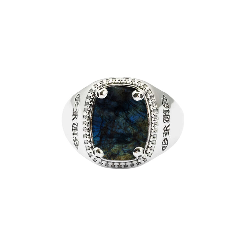 Labradorite